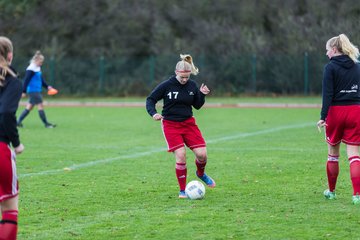 Bild 17 - Frauen SV Wahlstedt - ATSV Stockelsdorf : Ergebnis: 1:4